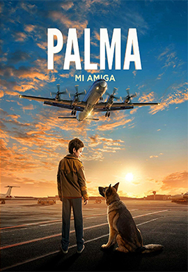 Mi Amiga Palma 2021.